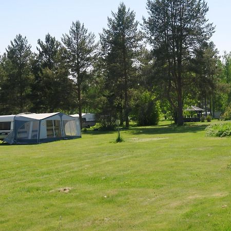 Marjoniemi Camping Hiidenniemi ภายนอก รูปภาพ