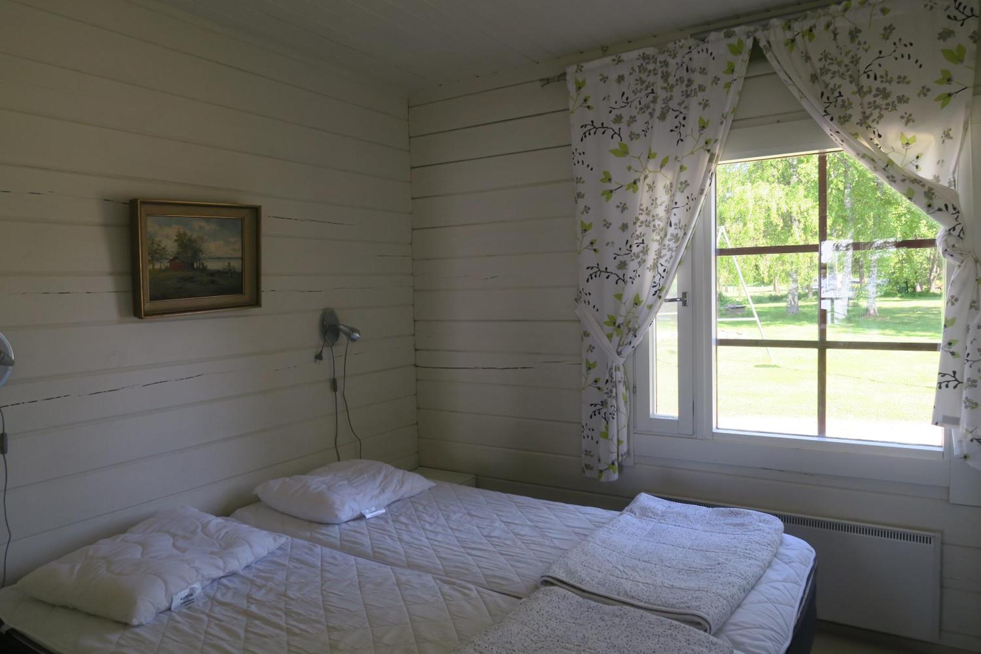 Marjoniemi Camping Hiidenniemi ภายนอก รูปภาพ